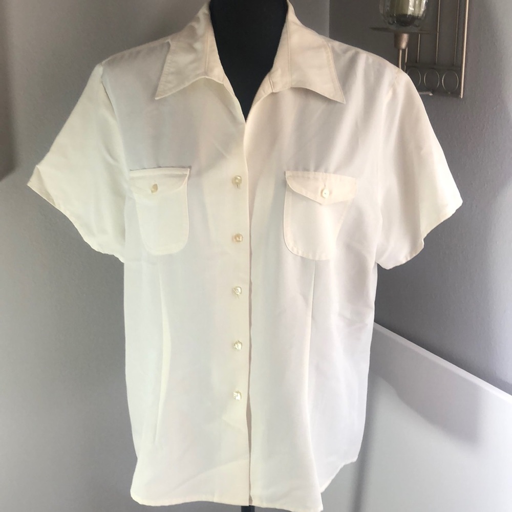 Ladies Apparenza Blouse